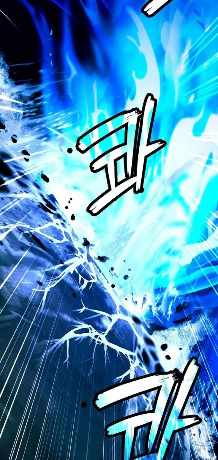 Cystic Story (Call The Spear) Chapter 149 Gambar 10