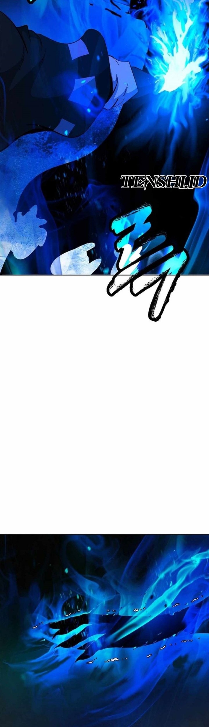 Cystic Story (Call The Spear) Chapter 149 Gambar 12