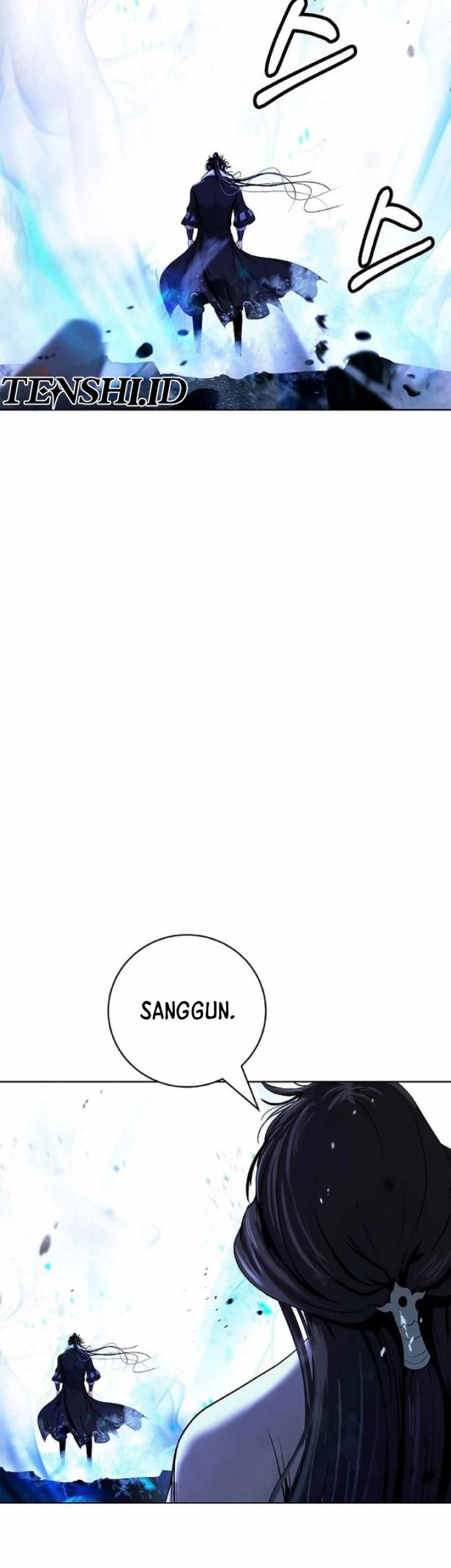 Cystic Story (Call The Spear) Chapter 149 Gambar 15