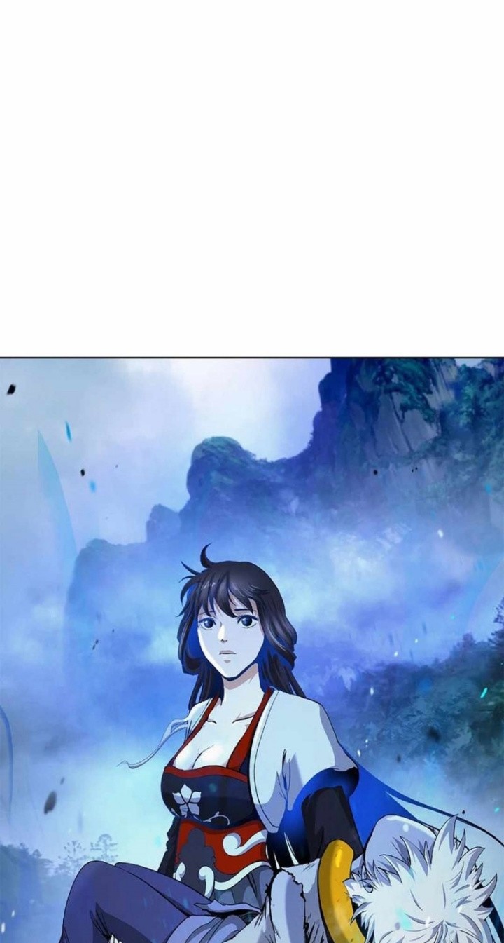 Cystic Story (Call The Spear) Chapter 149 Gambar 16