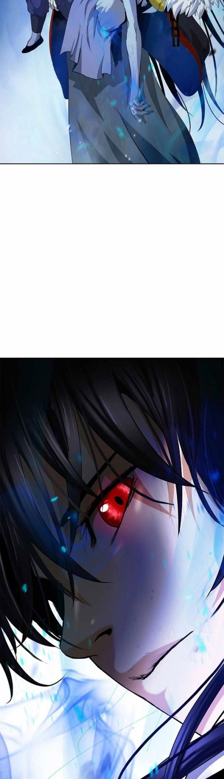 Cystic Story (Call The Spear) Chapter 149 Gambar 17