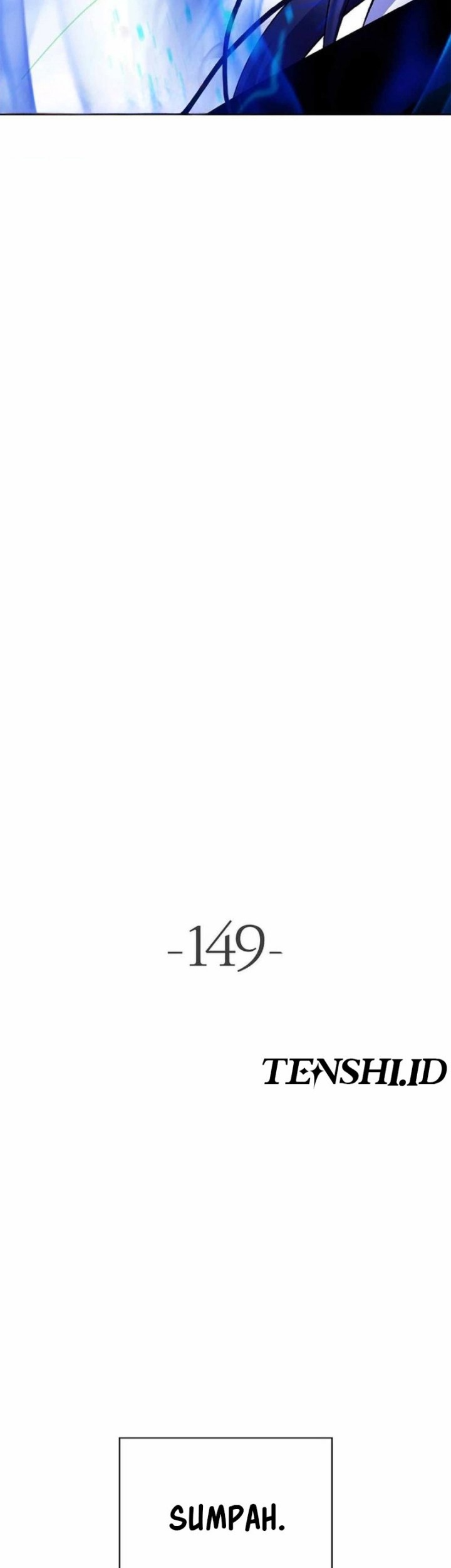 Cystic Story (Call The Spear) Chapter 149 Gambar 18