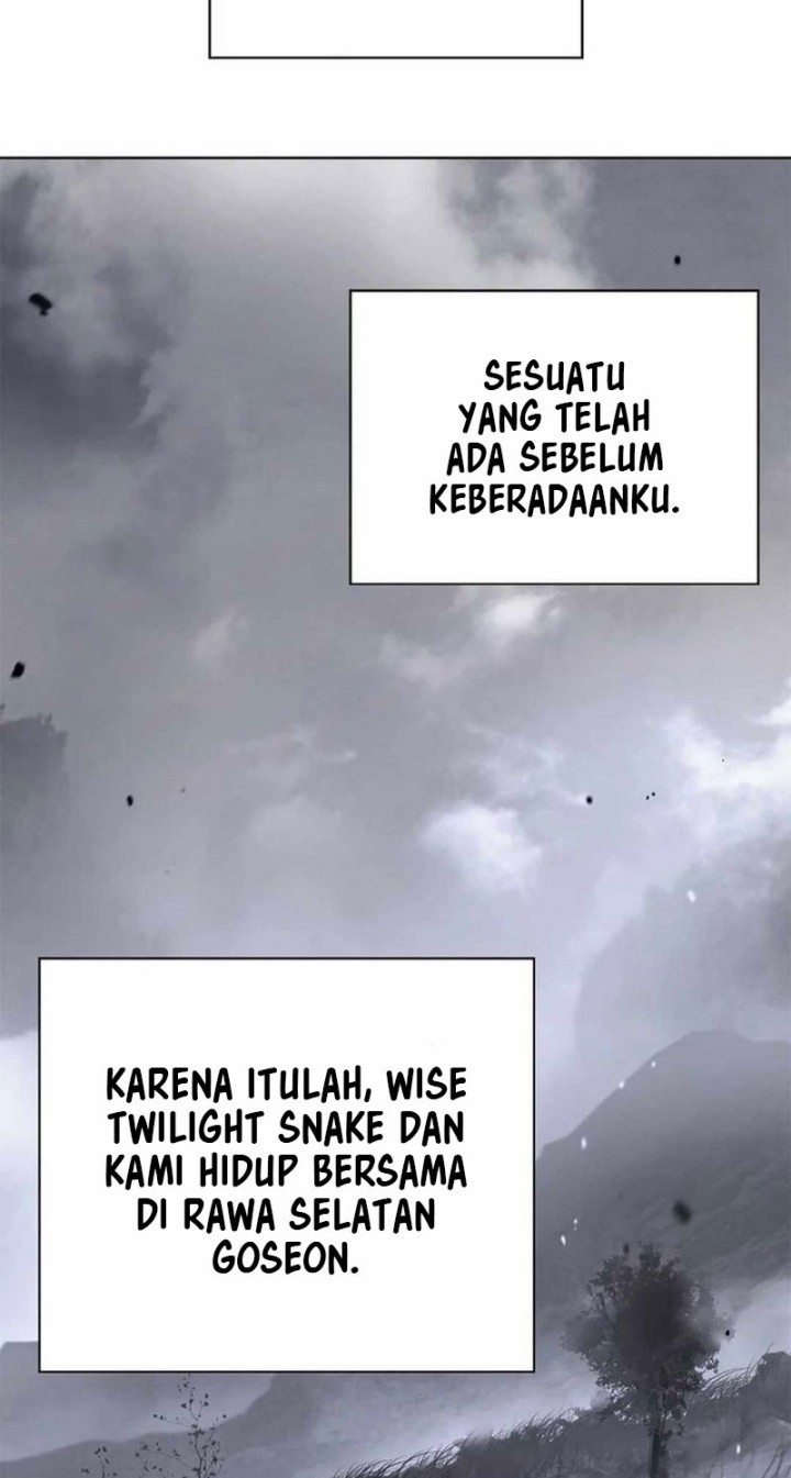 Cystic Story (Call The Spear) Chapter 149 Gambar 19
