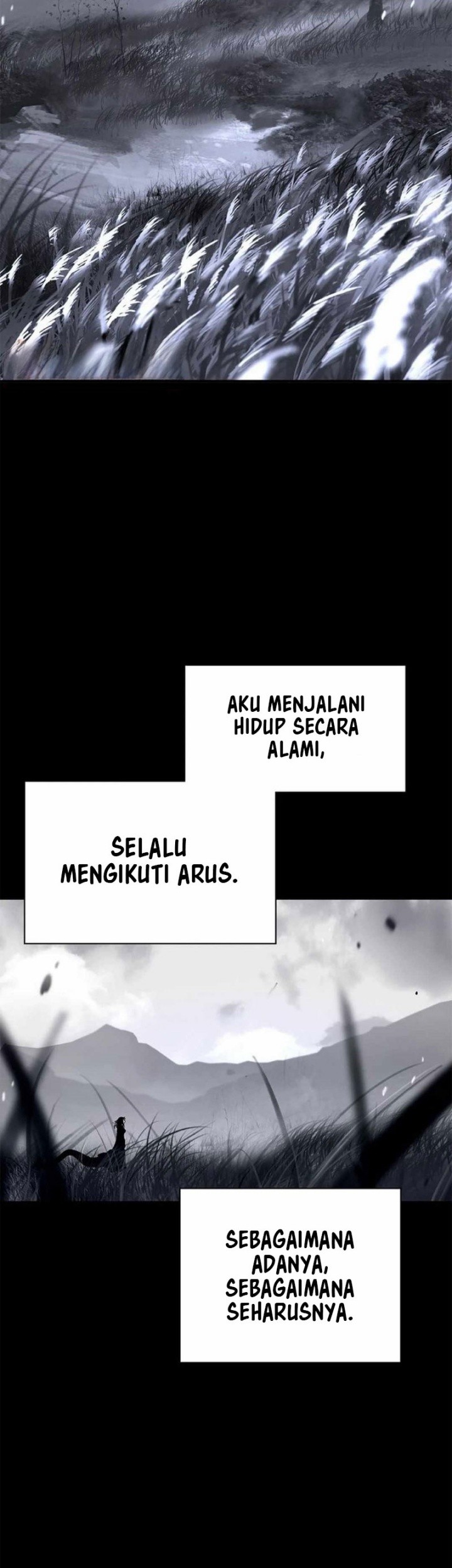 Cystic Story (Call The Spear) Chapter 149 Gambar 20