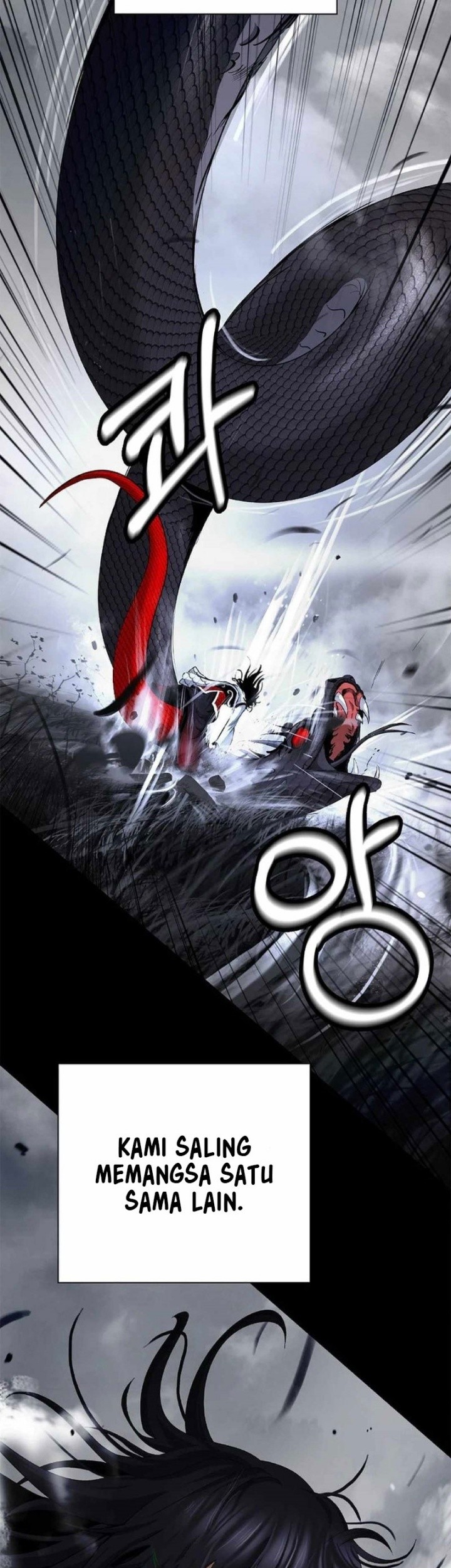 Cystic Story (Call The Spear) Chapter 149 Gambar 23