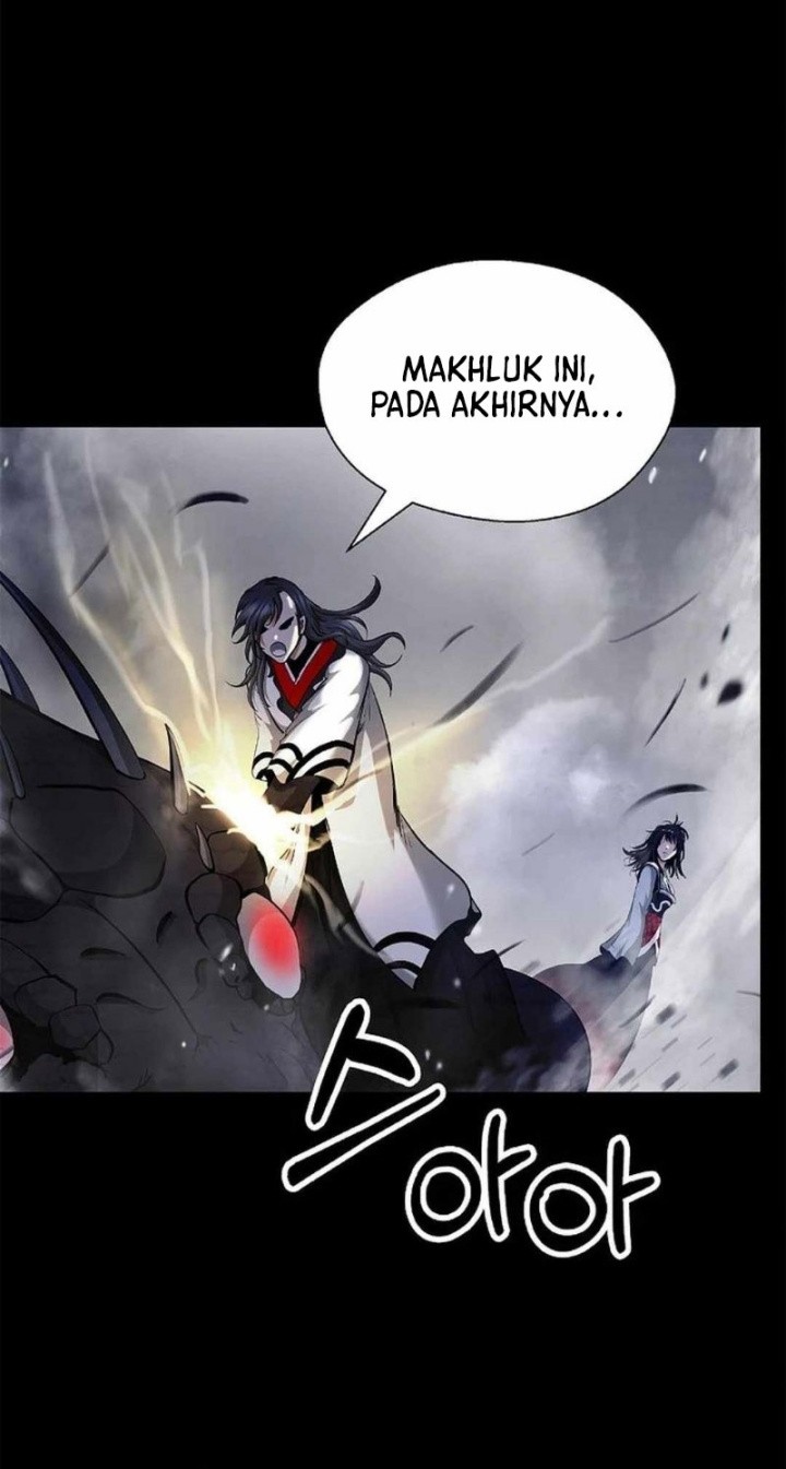 Cystic Story (Call The Spear) Chapter 149 Gambar 25
