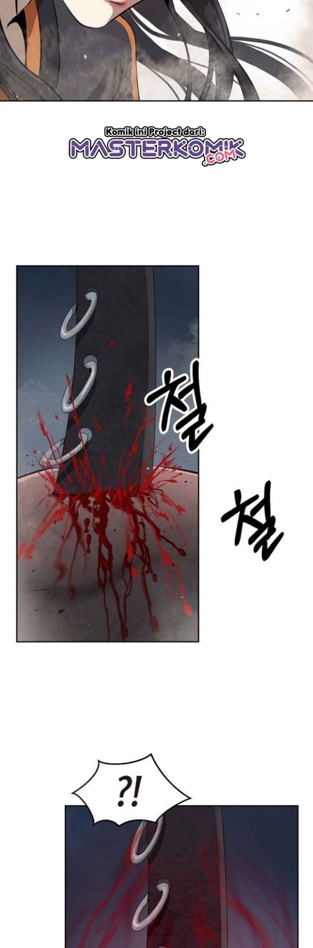 Cystic Story (Call The Spear) Chapter 15 Gambar 10