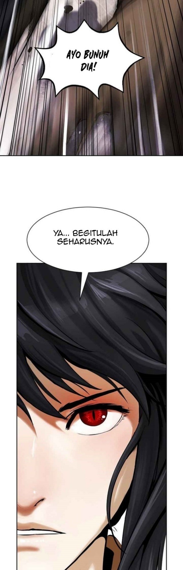 Cystic Story (Call The Spear) Chapter 15 Gambar 19