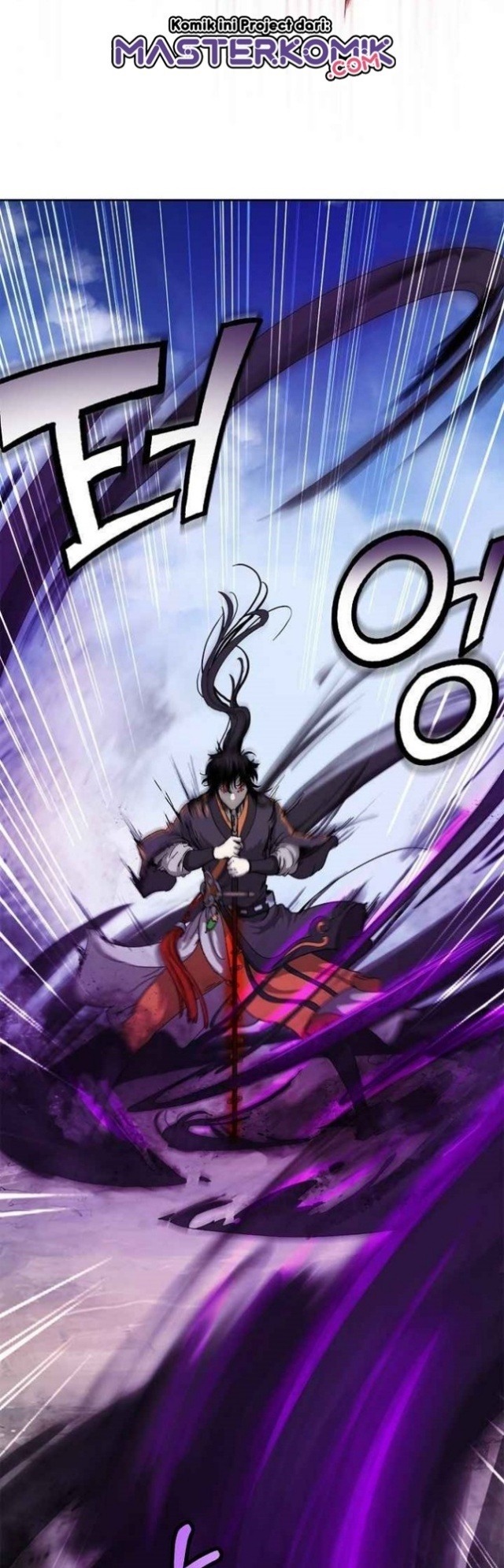 Cystic Story (Call The Spear) Chapter 15 Gambar 22