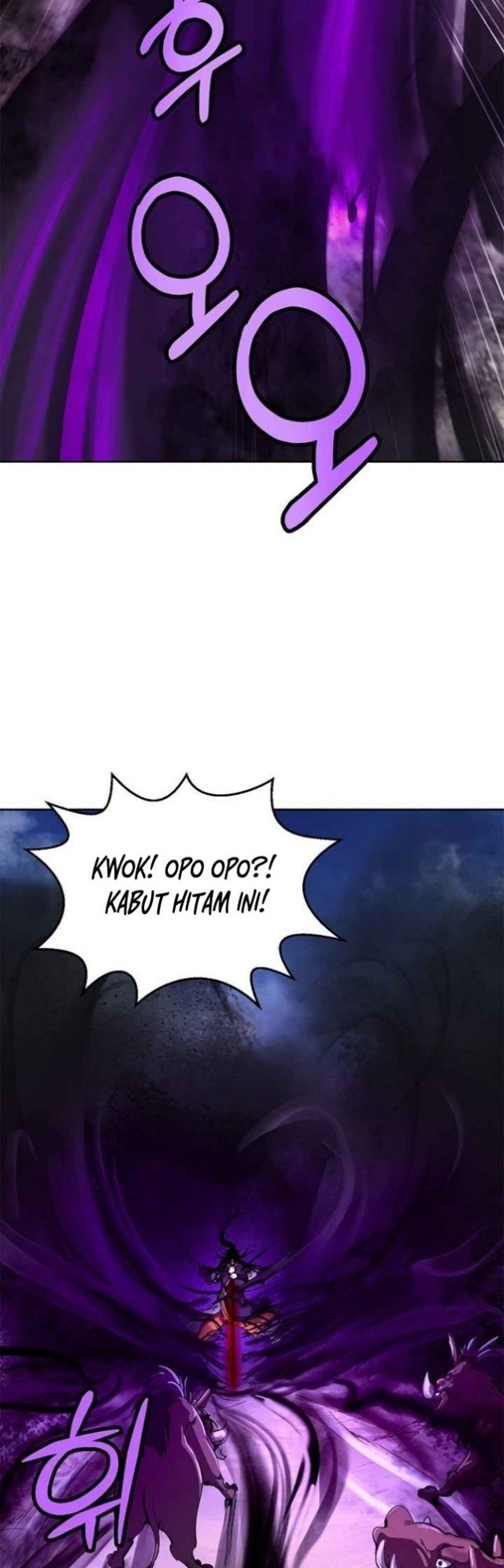 Cystic Story (Call The Spear) Chapter 15 Gambar 23
