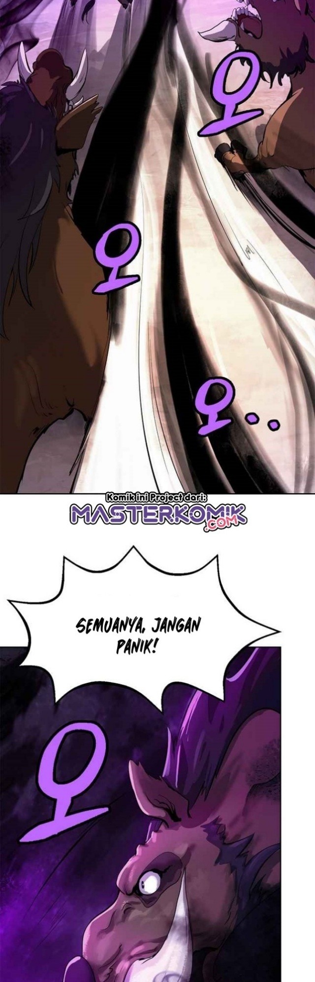 Cystic Story (Call The Spear) Chapter 15 Gambar 24