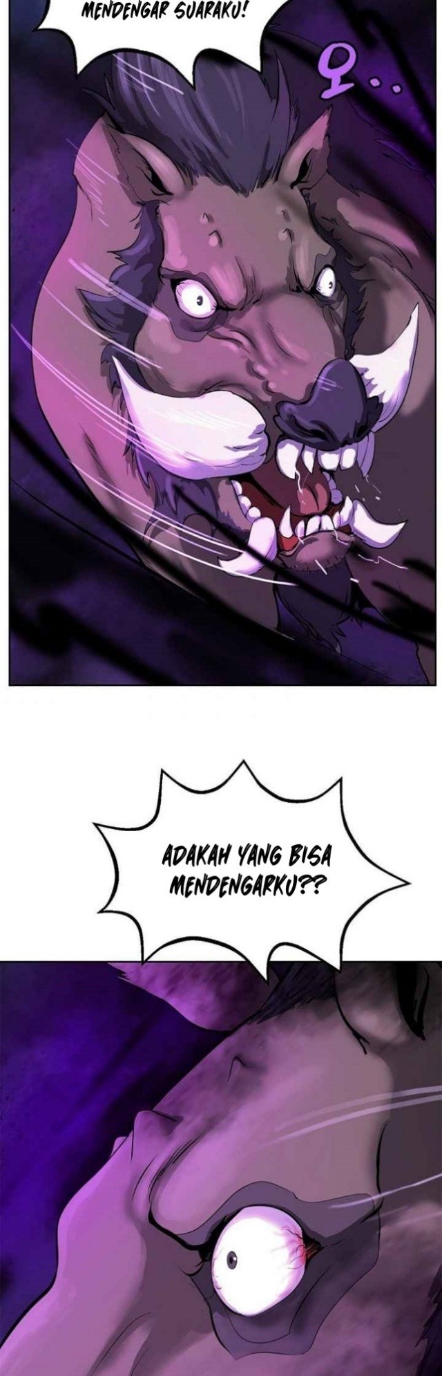 Cystic Story (Call The Spear) Chapter 15 Gambar 27