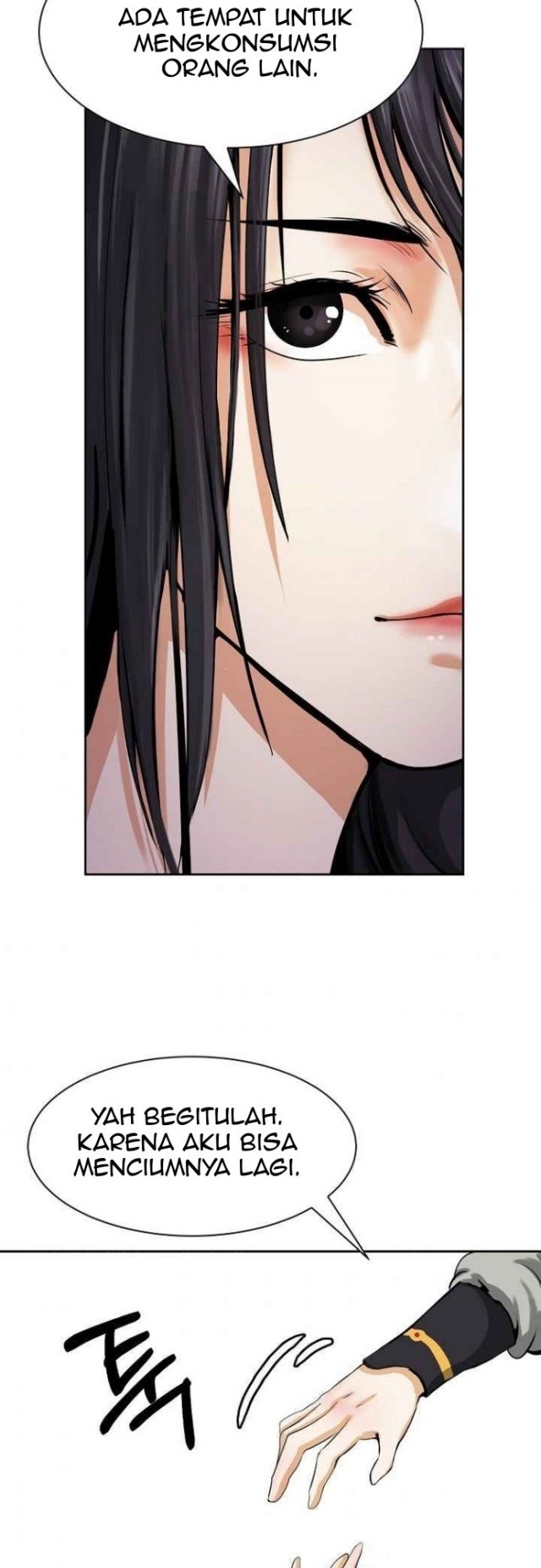 Cystic Story (Call The Spear) Chapter 15 Gambar 50