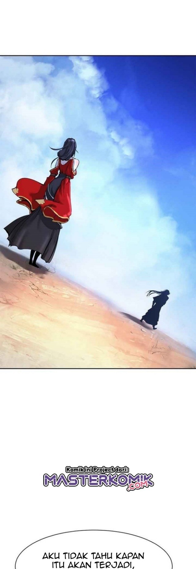 Cystic Story (Call The Spear) Chapter 15 Gambar 52
