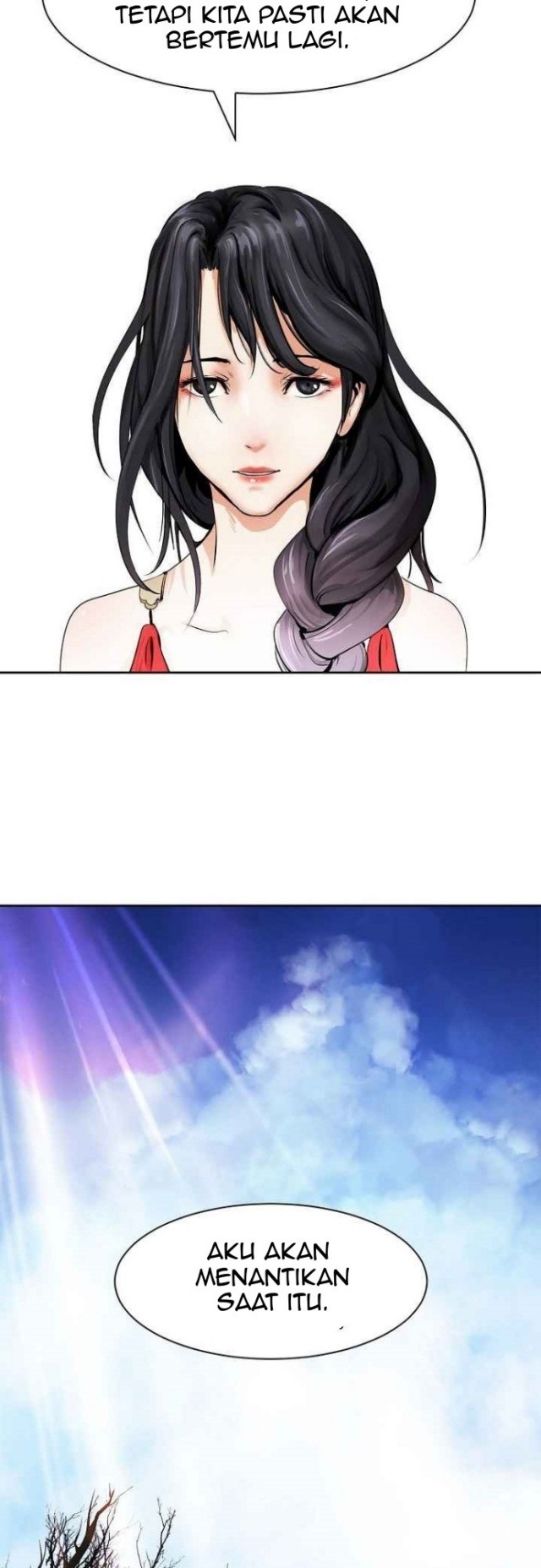 Cystic Story (Call The Spear) Chapter 15 Gambar 53
