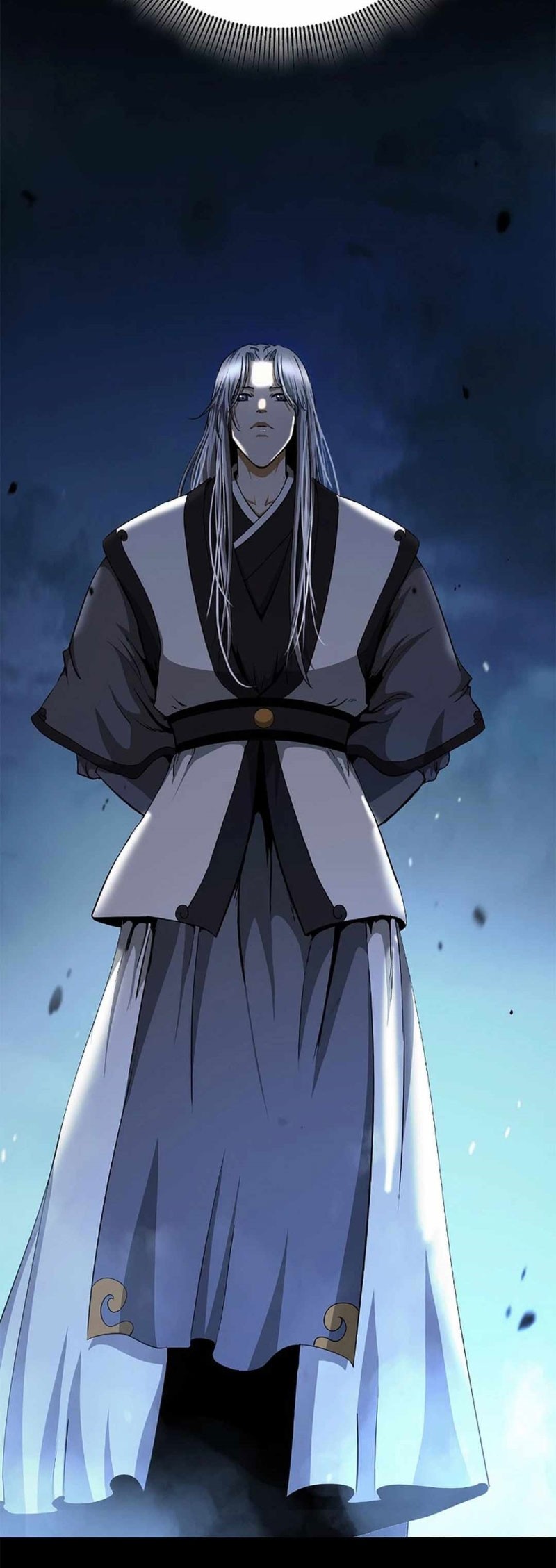 Cystic Story (Call The Spear) Chapter 150 Gambar 30