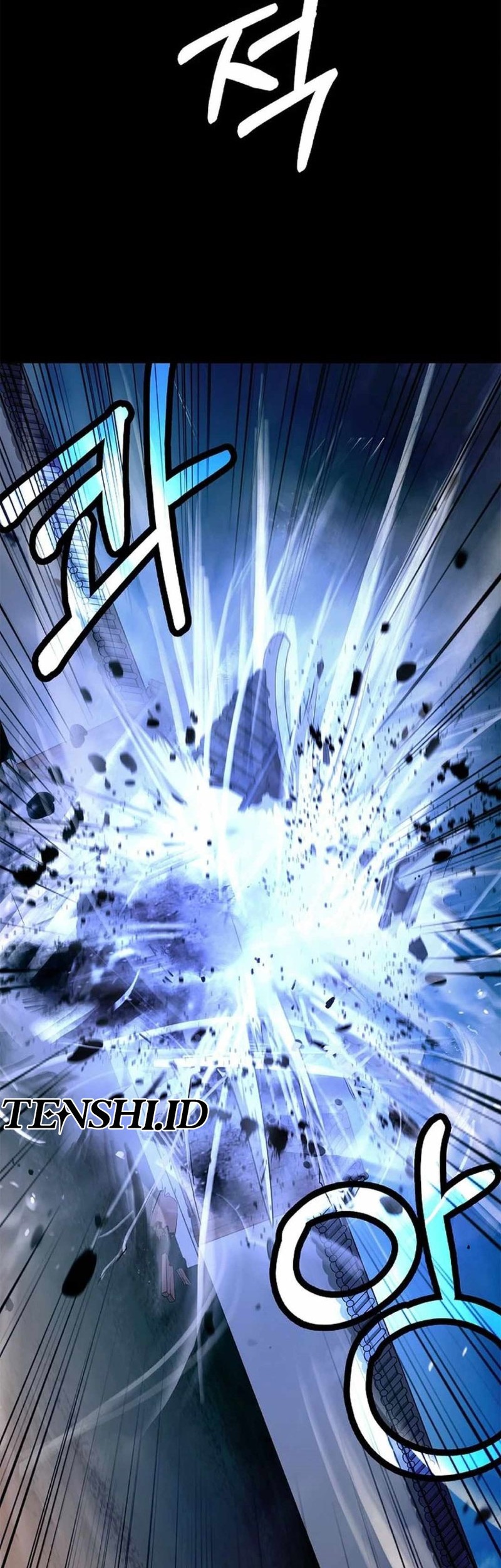 Cystic Story (Call The Spear) Chapter 150 Gambar 35