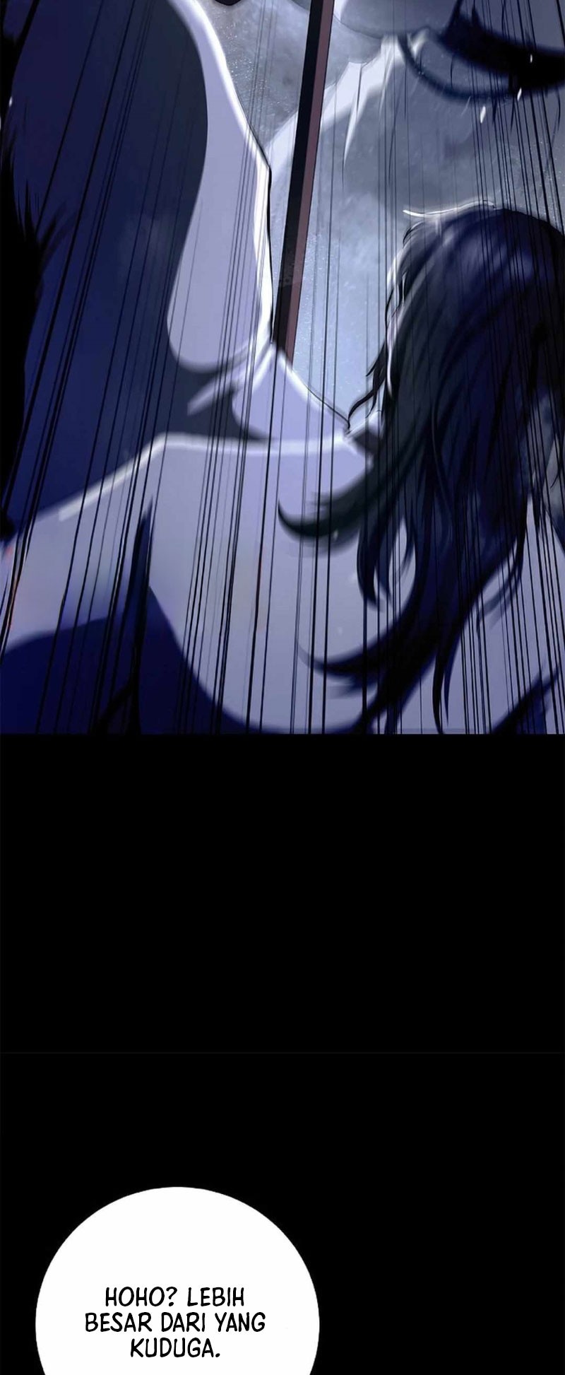 Cystic Story (Call The Spear) Chapter 150 Gambar 42