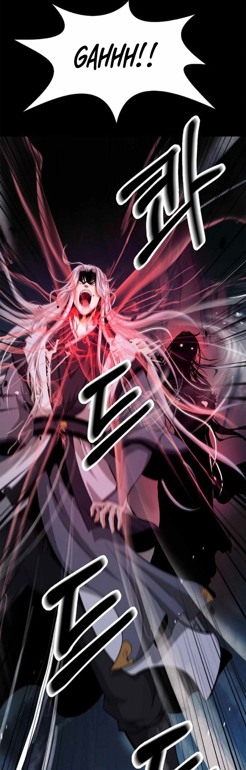 Cystic Story (Call The Spear) Chapter 150 Gambar 49