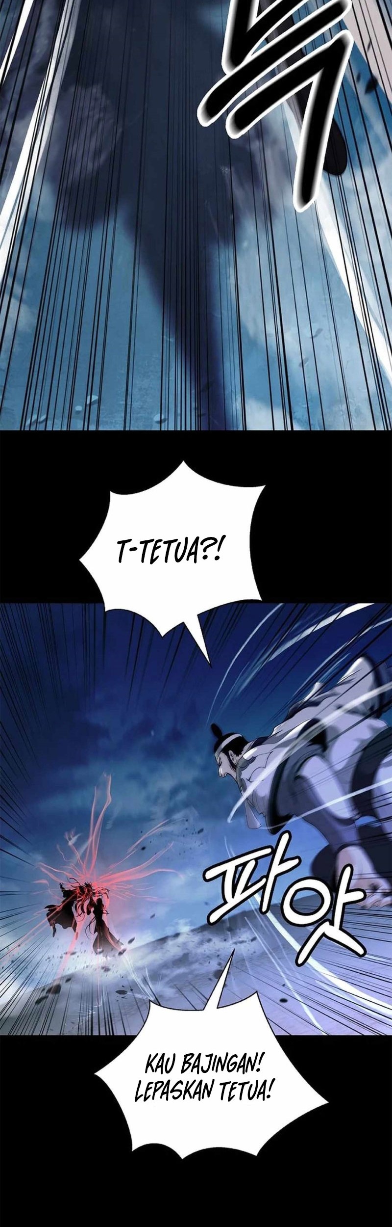Cystic Story (Call The Spear) Chapter 150 Gambar 50