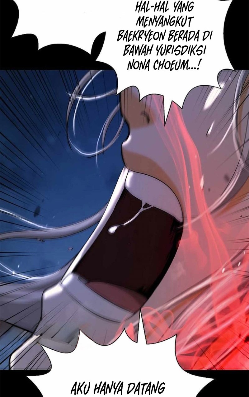 Cystic Story (Call The Spear) Chapter 150 Gambar 56