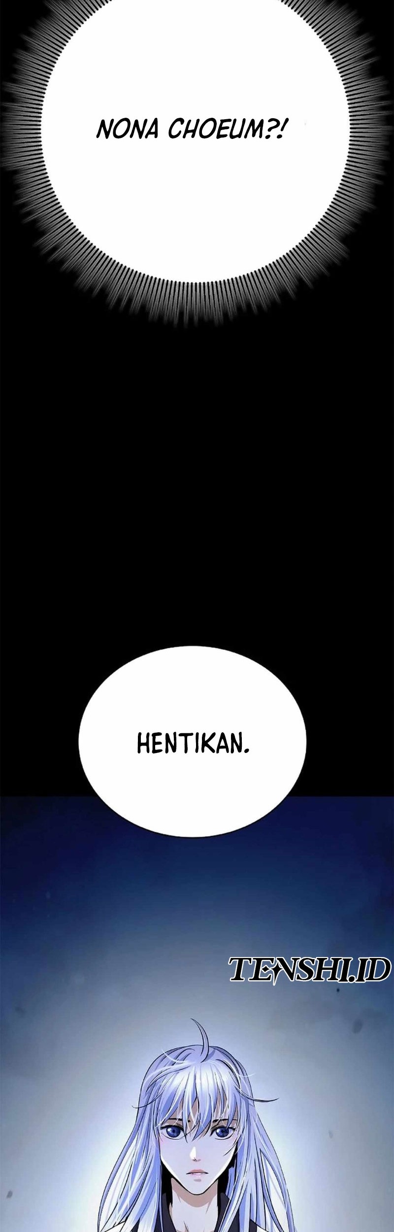 Cystic Story (Call The Spear) Chapter 150 Gambar 58