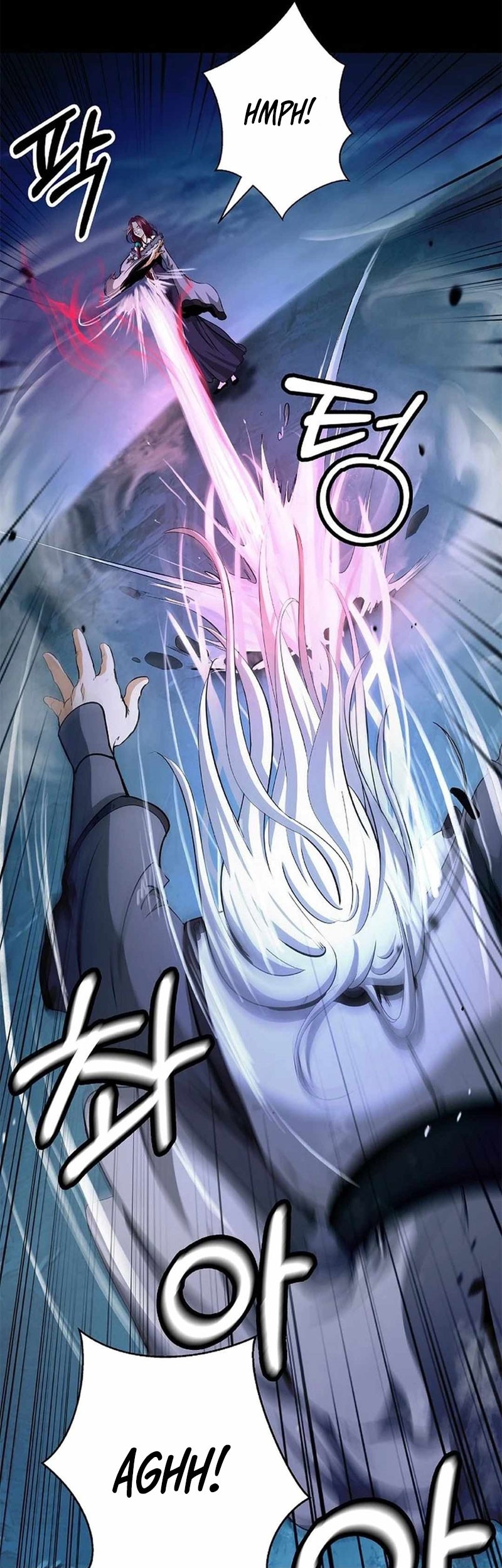 Cystic Story (Call The Spear) Chapter 150 Gambar 61