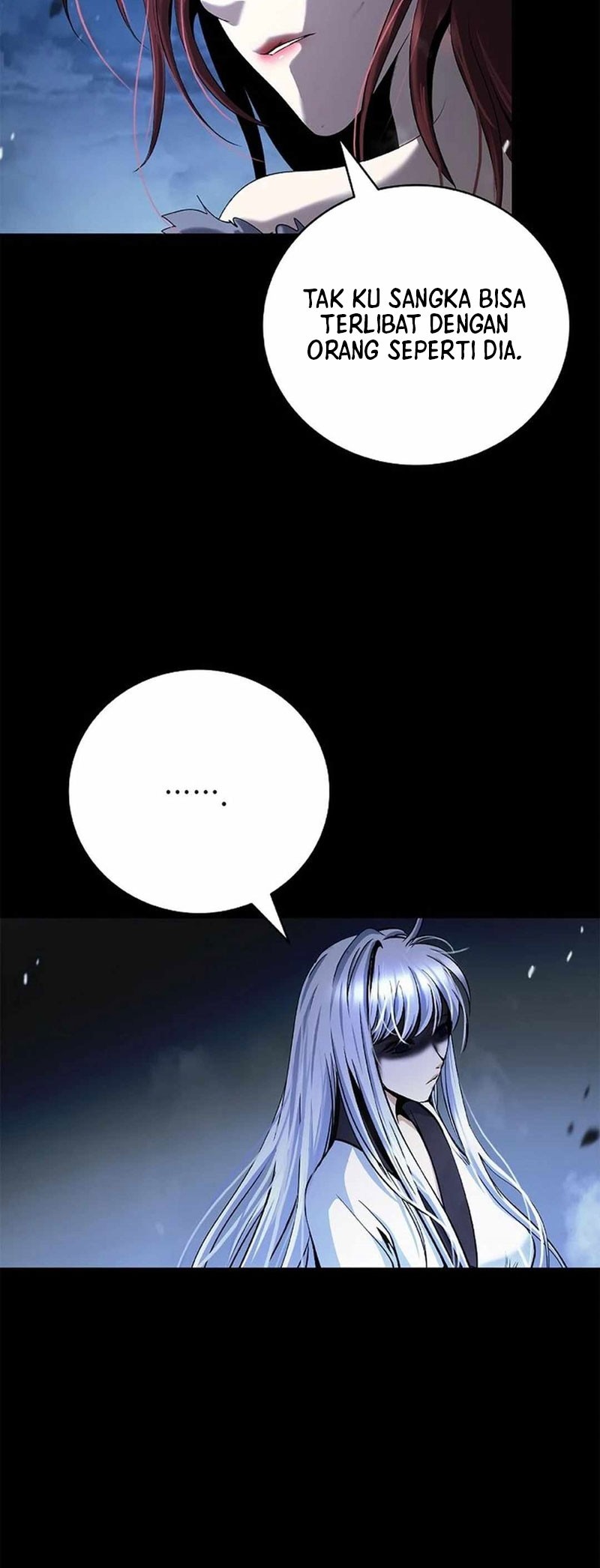 Cystic Story (Call The Spear) Chapter 150 Gambar 63