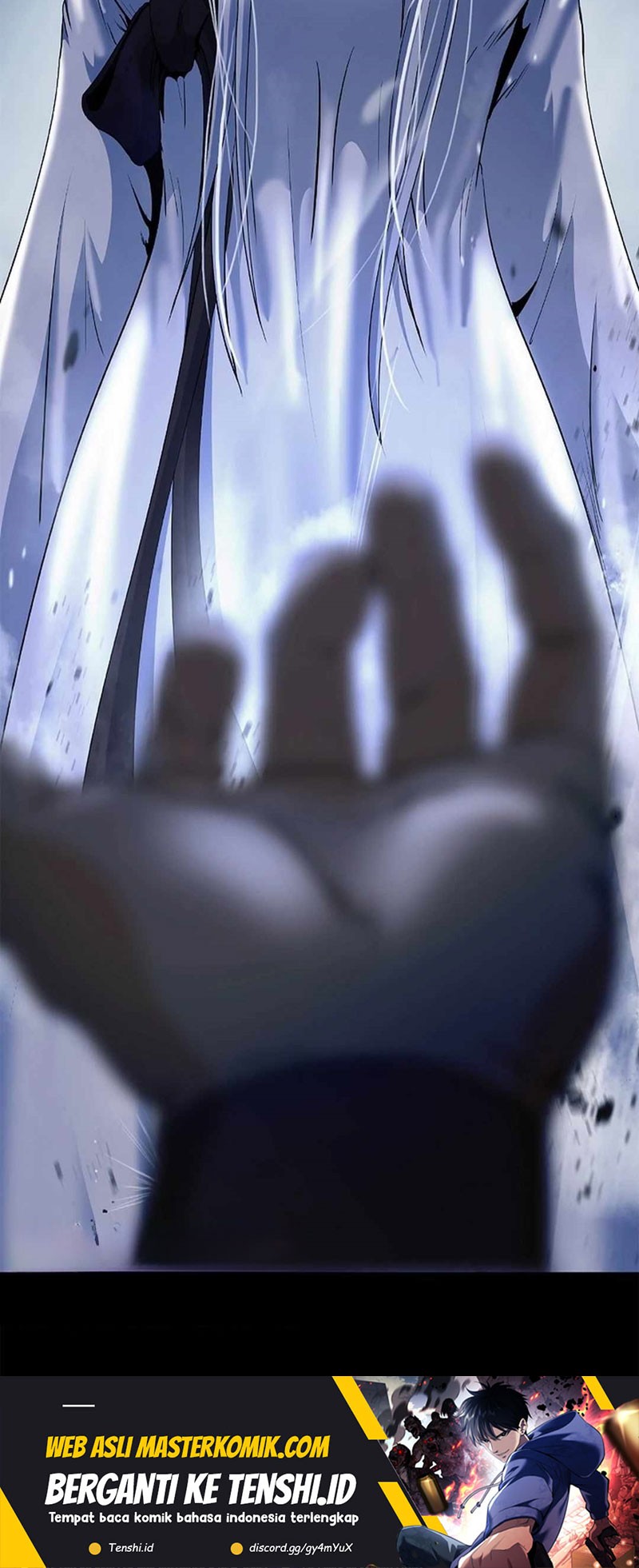Cystic Story (Call The Spear) Chapter 150 Gambar 66