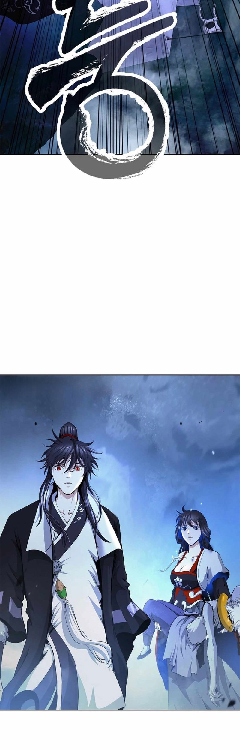 Cystic Story (Call The Spear) Chapter 150 Gambar 5