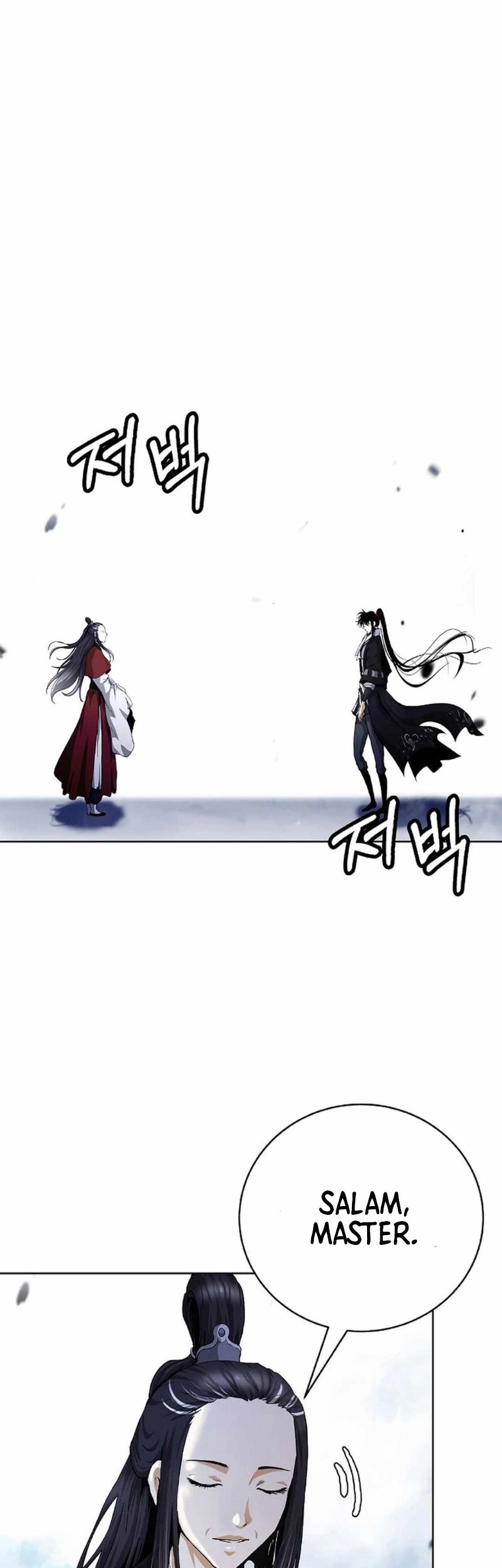 Cystic Story (Call The Spear) Chapter 150 Gambar 7