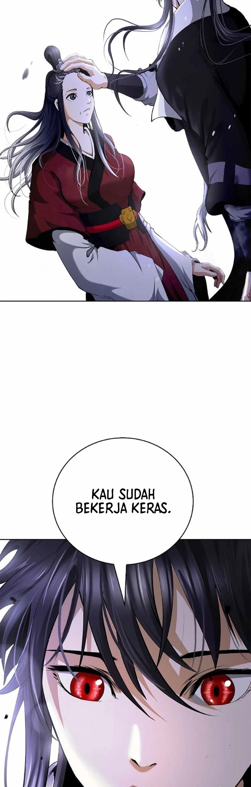 Cystic Story (Call The Spear) Chapter 150 Gambar 9