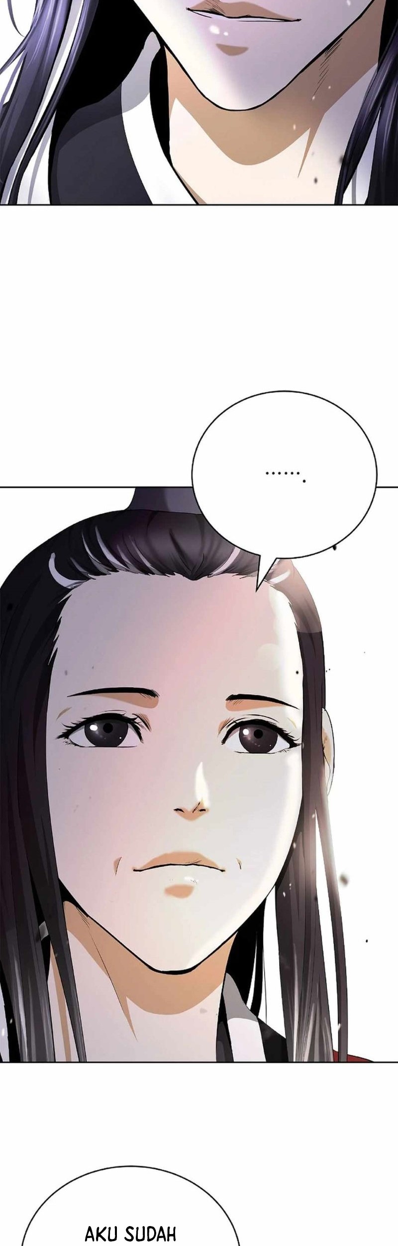 Cystic Story (Call The Spear) Chapter 150 Gambar 10