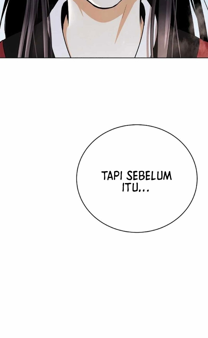 Cystic Story (Call The Spear) Chapter 150 Gambar 12