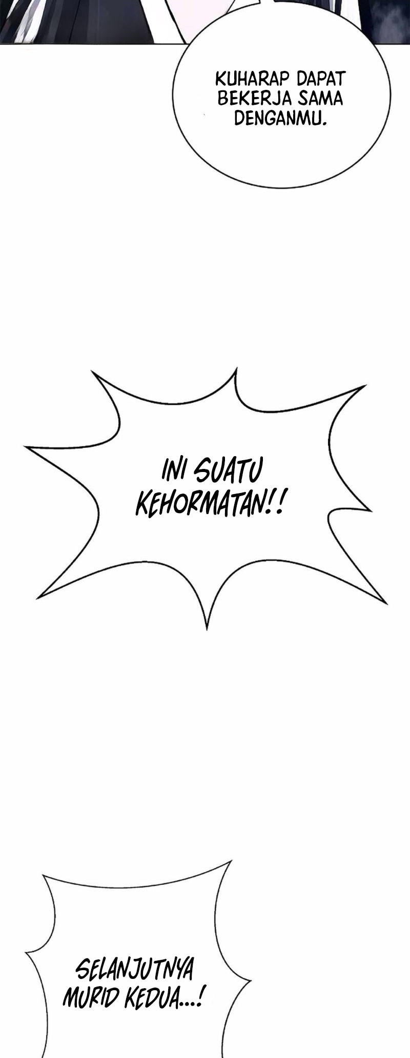 Cystic Story (Call The Spear) Chapter 150 Gambar 15