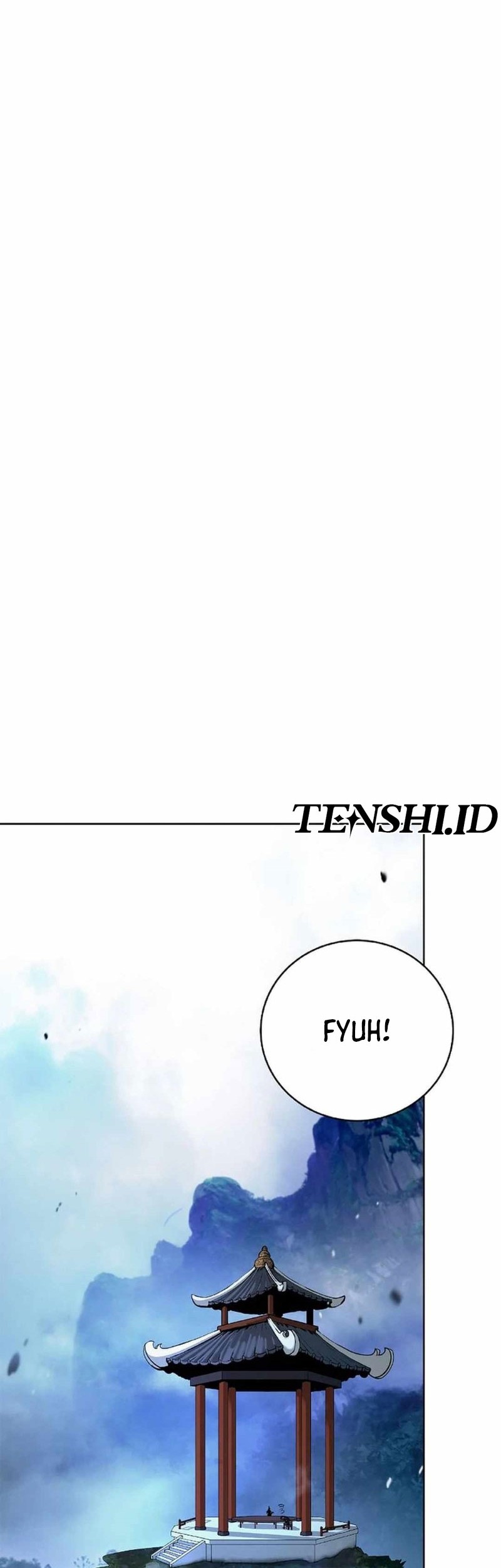 Cystic Story (Call The Spear) Chapter 150 Gambar 20