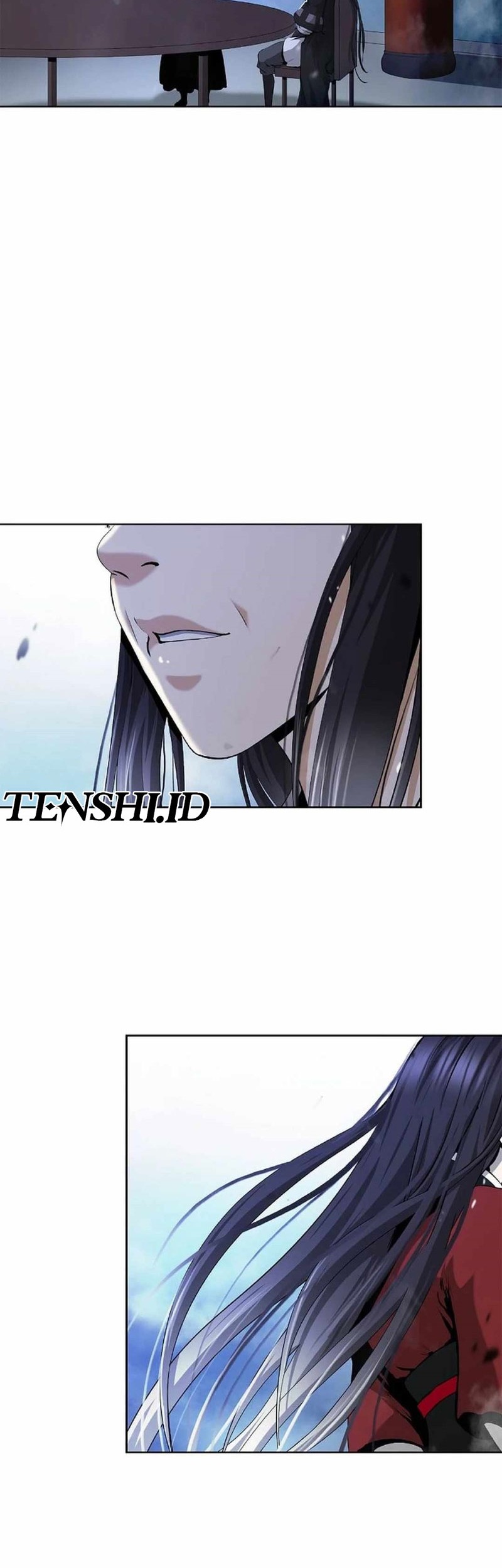 Cystic Story (Call The Spear) Chapter 150 Gambar 23