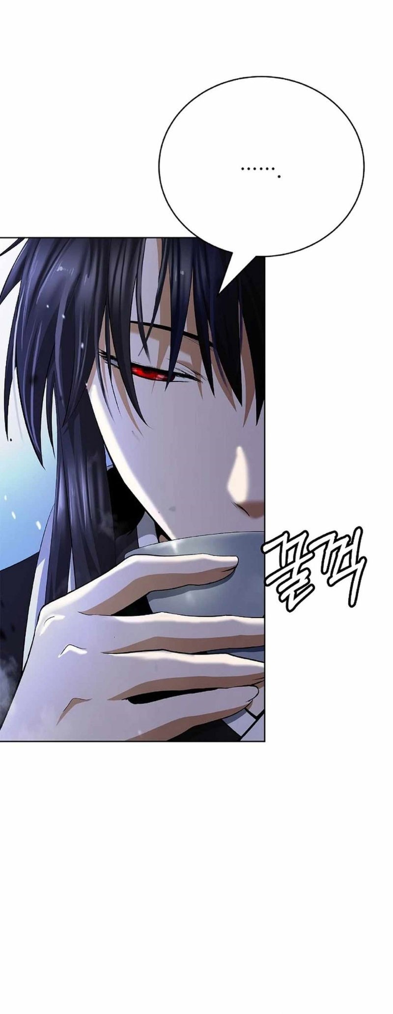 Cystic Story (Call The Spear) Chapter 150 Gambar 24