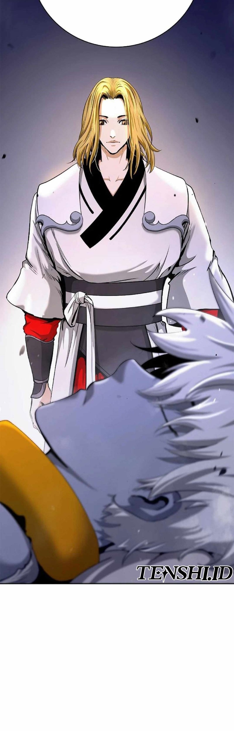 Cystic Story (Call The Spear) Chapter 151 Gambar 30