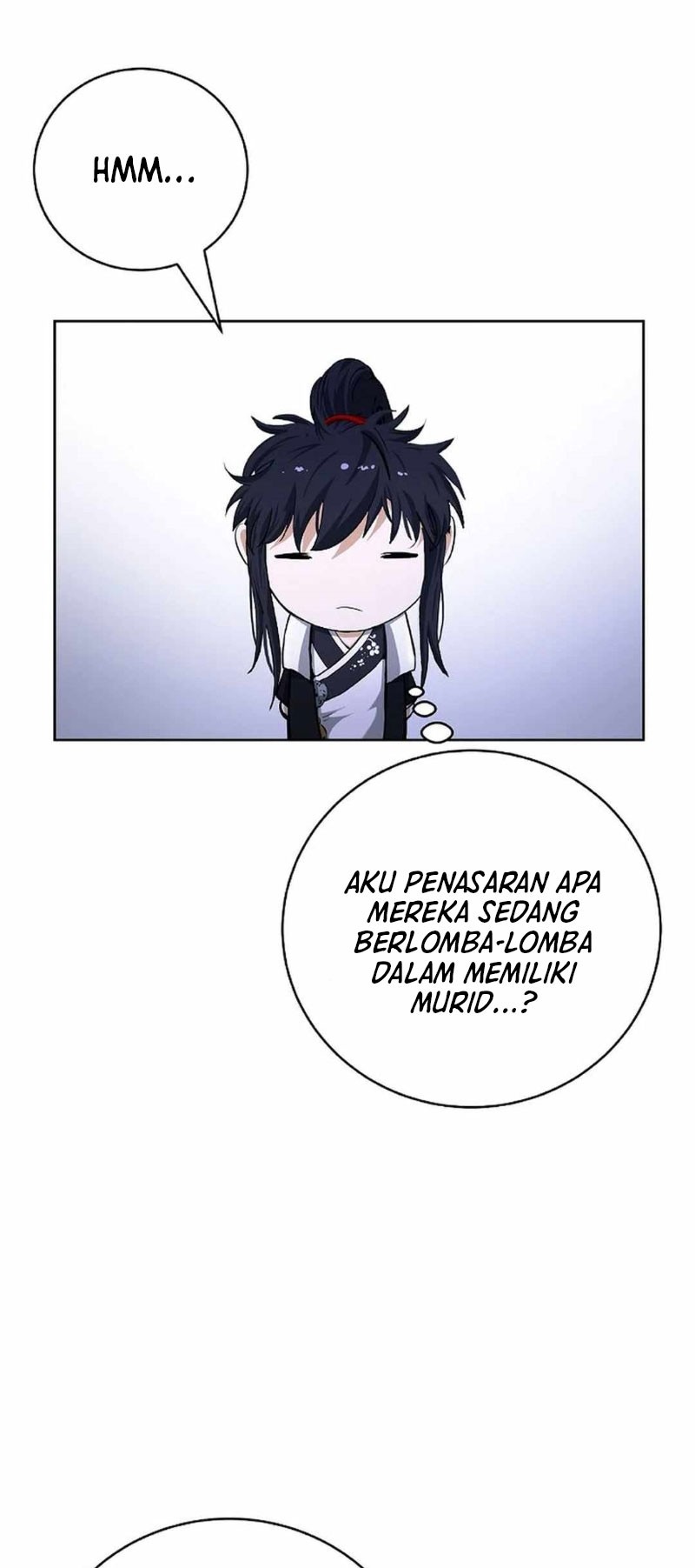 Cystic Story (Call The Spear) Chapter 151 Gambar 31