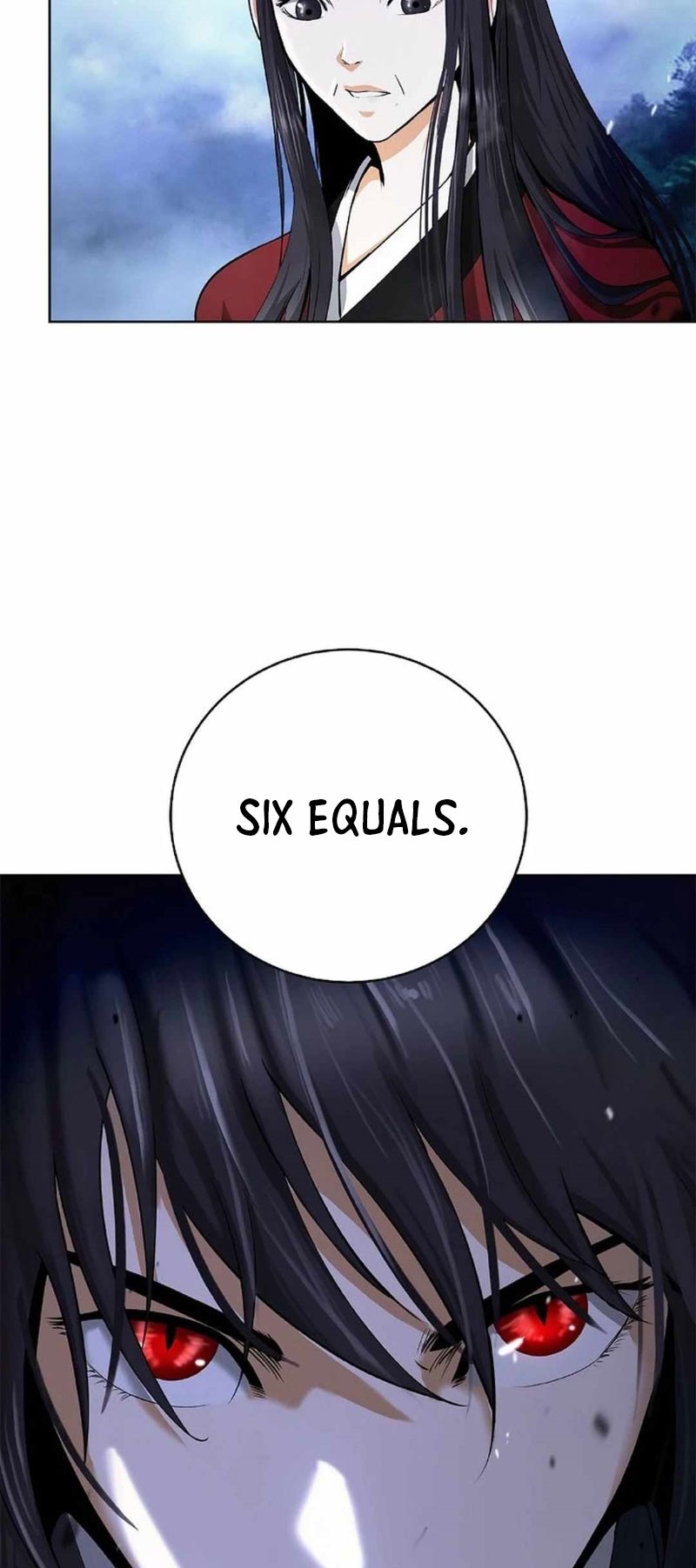 Cystic Story (Call The Spear) Chapter 151 Gambar 34