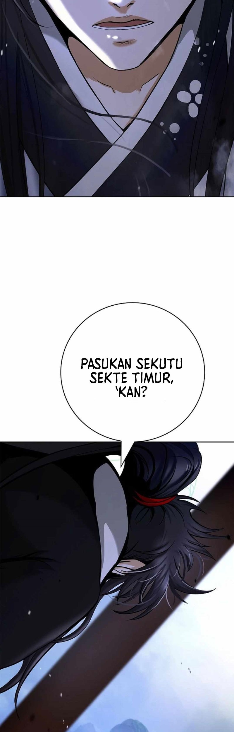 Cystic Story (Call The Spear) Chapter 151 Gambar 35