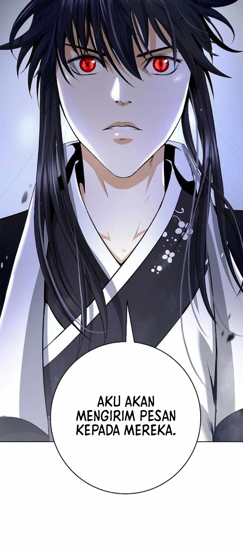 Cystic Story (Call The Spear) Chapter 151 Gambar 37