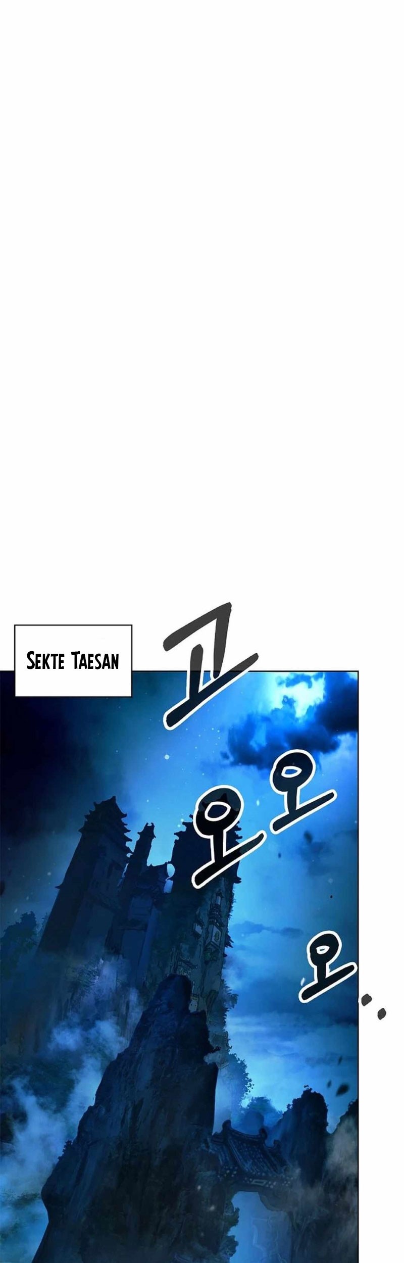Cystic Story (Call The Spear) Chapter 151 Gambar 38