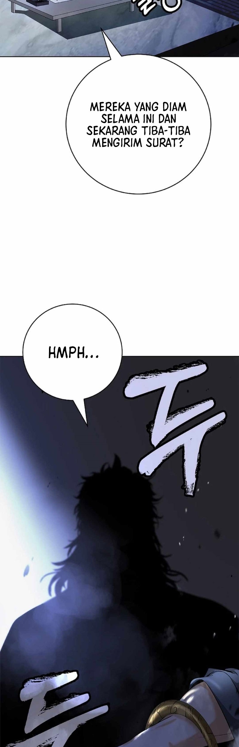 Cystic Story (Call The Spear) Chapter 151 Gambar 41