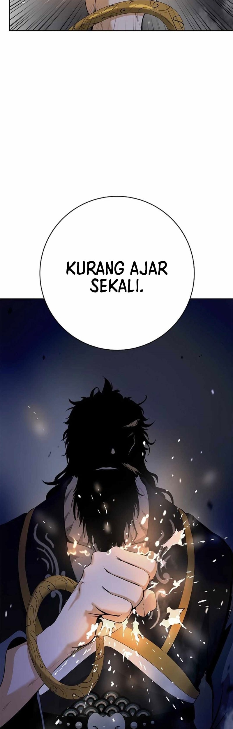 Cystic Story (Call The Spear) Chapter 151 Gambar 44