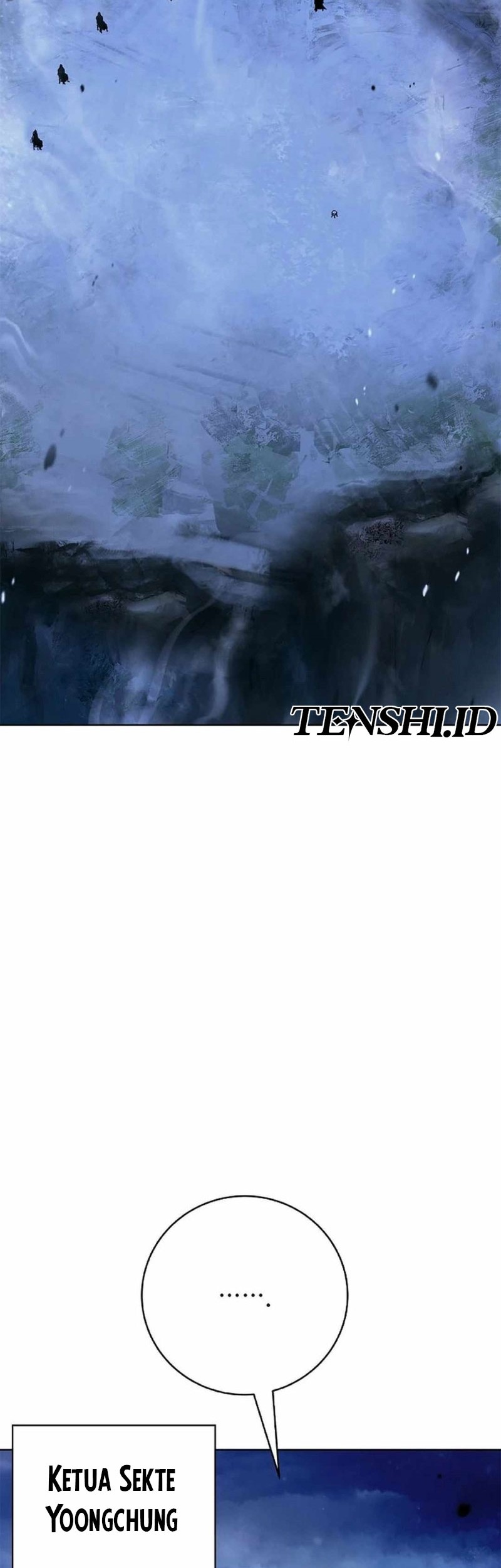 Cystic Story (Call The Spear) Chapter 151 Gambar 48