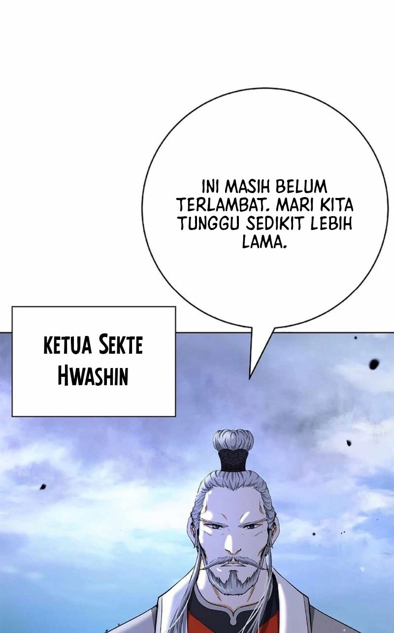 Cystic Story (Call The Spear) Chapter 151 Gambar 53