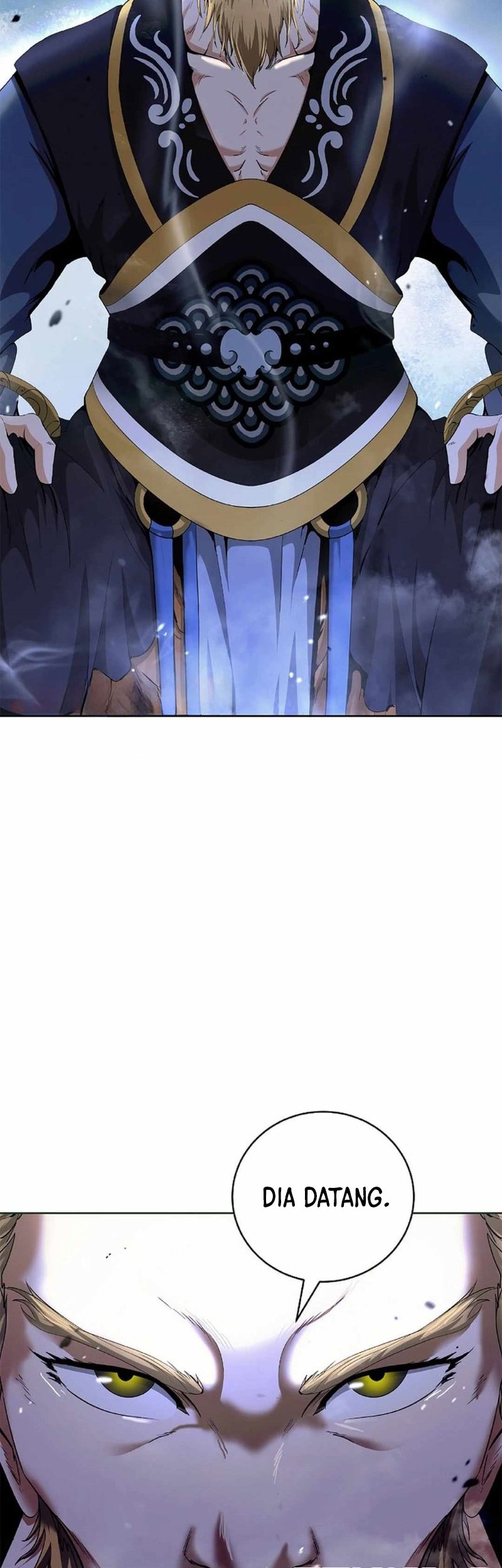Cystic Story (Call The Spear) Chapter 151 Gambar 55