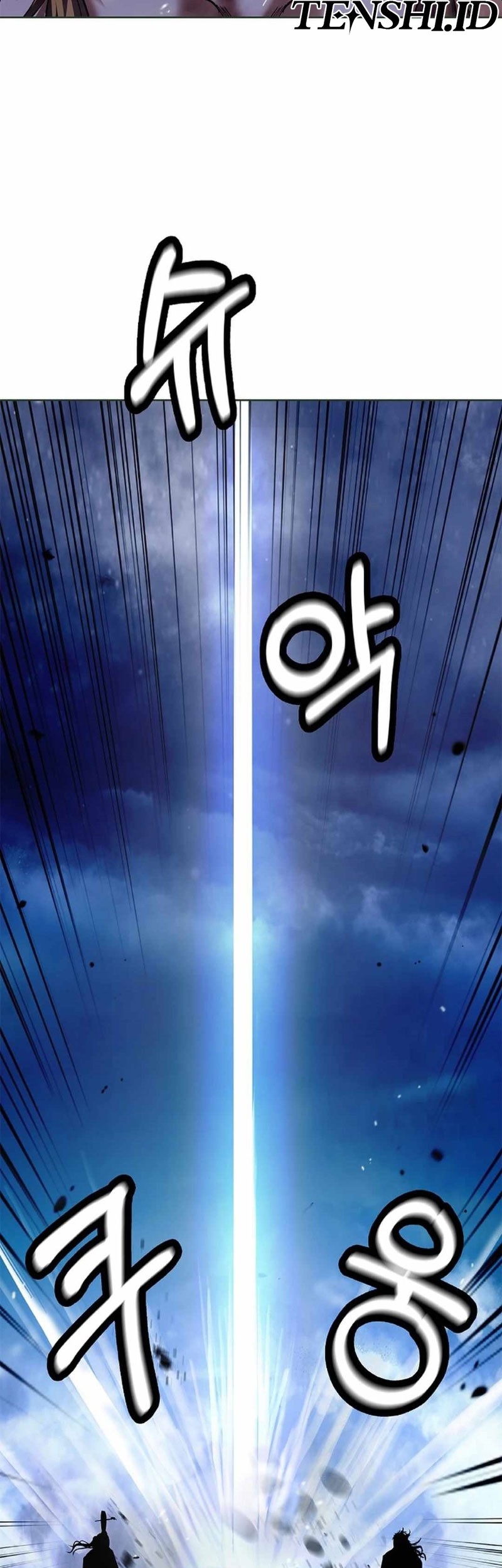 Cystic Story (Call The Spear) Chapter 151 Gambar 56